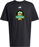 Adidas Cotton T-Shirt - St. Patrick's Day Tournament 2026
