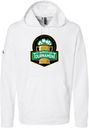 Adidas Hoodie - St. Patrick's Day Tournament 2026