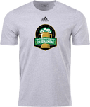 Adidas Cotton T-Shirt - St. Patrick's Day Tournament 2026
