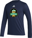Adidas Performance Shirts - St. Patrick's Day Tournament 2026