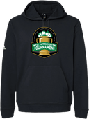 Adidas Hoodie - St. Patrick's Day Tournament 2026