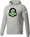 Adidas Hoodie - St. Patrick's Day Tournament 2026