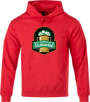 Adidas Hoodie - St. Patrick's Day Tournament 2026