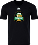 Adidas Performance Shirts - St. Patrick's Day Tournament 2026