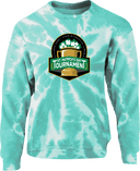Crew Sweatshirt - St. Patrick's Day Tournament 2026