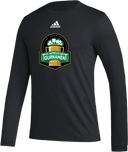 Adidas Performance Shirts - St. Patrick's Day Tournament 2026
