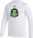 Adidas Performance Shirts - St. Patrick's Day Tournament 2026