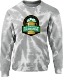 Crew Sweatshirt - St. Patrick's Day Tournament 2026