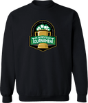 Crew Sweatshirt - St. Patrick's Day Tournament 2026