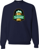Crew Sweatshirt - St. Patrick's Day Tournament 2026