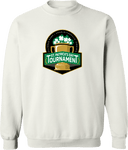 Crew Sweatshirt - St. Patrick's Day Tournament 2026