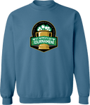 Crew Sweatshirt - St. Patrick's Day Tournament 2026