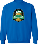 Crew Sweatshirt - St. Patrick's Day Tournament 2026