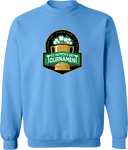 Crew Sweatshirt - St. Patrick's Day Tournament 2026