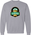 Crew Sweatshirt - St. Patrick's Day Tournament 2026