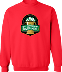Crew Sweatshirt - St. Patrick's Day Tournament 2026
