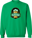 Crew Sweatshirt - St. Patrick's Day Tournament 2026