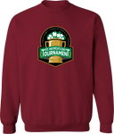 Crew Sweatshirt - St. Patrick's Day Tournament 2026