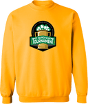 Crew Sweatshirt - St. Patrick's Day Tournament 2026