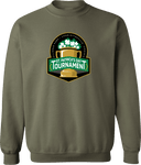 Crew Sweatshirt - St. Patrick's Day Tournament 2026