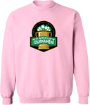 Crew Sweatshirt - St. Patrick's Day Tournament 2026