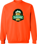 Crew Sweatshirt - St. Patrick's Day Tournament 2026