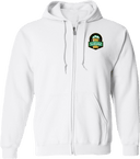 Full Zip Hoodies - St. Patrick's Day Tournament 2026