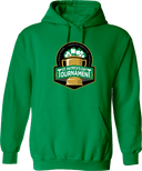 Hoodies - St. Patrick's Day Tournament 2026