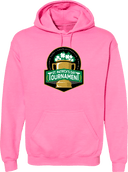 Hoodies - St. Patrick's Day Tournament 2026