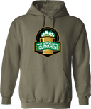 Hoodies - St. Patrick's Day Tournament 2026