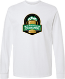 Long Sleeves - St. Patrick's Day Tournament 2026