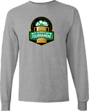 Long Sleeves - St. Patrick's Day Tournament 2026