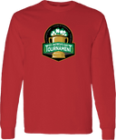 Long Sleeves - St. Patrick's Day Tournament 2026