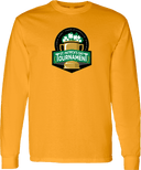 Long Sleeves - St. Patrick's Day Tournament 2026