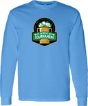 Long Sleeves - St. Patrick's Day Tournament 2026