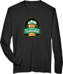 Performance Long Sleeves - St. Patrick's Day Tournament 2026