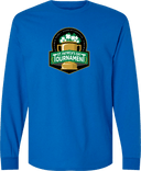 Long Sleeves - St. Patrick's Day Tournament 2026