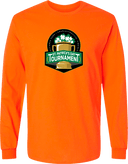 Long Sleeves - St. Patrick's Day Tournament 2026