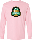 Long Sleeves - St. Patrick's Day Tournament 2026