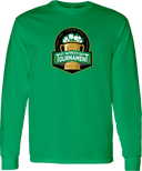 Long Sleeves - St. Patrick's Day Tournament 2026