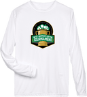 Performance Long Sleeves - St. Patrick's Day Tournament 2026