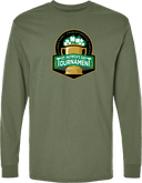 Long Sleeves - St. Patrick's Day Tournament 2026