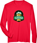 Performance Long Sleeves - St. Patrick's Day Tournament 2026