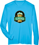 Performance Long Sleeves - St. Patrick's Day Tournament 2026
