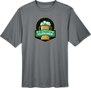 Performance Short Sleeves - St. Patrick's Day Tournament 2026