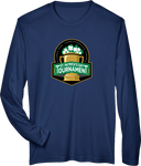 Performance Long Sleeves - St. Patrick's Day Tournament 2026