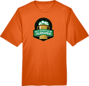 Performance Short Sleeves - St. Patrick's Day Tournament 2026