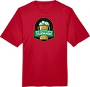 Performance Short Sleeves - St. Patrick's Day Tournament 2026