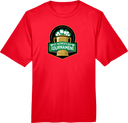 Performance Short Sleeves - St. Patrick's Day Tournament 2026