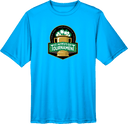 Performance Short Sleeves - St. Patrick's Day Tournament 2026